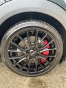 USED 2012 12 MINI HATCH JOHN COOPER WORKS 1.6 JOHN COOPER WORKS 3d 211 BHP 