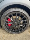 USED 2012 12 MINI HATCH JOHN COOPER WORKS 1.6 JOHN COOPER WORKS 3d 211 BHP 