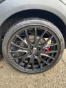 USED 2012 12 MINI HATCH JOHN COOPER WORKS 1.6 JOHN COOPER WORKS 3d 211 BHP 