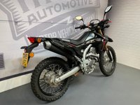 USED 2019 19 HONDA CRF250L - BUY ONLINE 24 HRS A DAY - FINANCE AVAILABLE - ALL TYPES OF CREDIT ACCEPTED ONLY 845 MILES FROM NEW