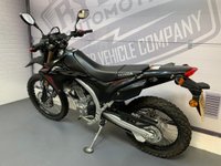 USED 2019 19 HONDA CRF250L - BUY ONLINE 24 HRS A DAY - FINANCE AVAILABLE - ALL TYPES OF CREDIT ACCEPTED ONLY 845 MILES FROM NEW