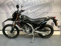 USED 2019 19 HONDA CRF250L - BUY ONLINE 24 HRS A DAY - FINANCE AVAILABLE - ALL TYPES OF CREDIT ACCEPTED ONLY 845 MILES FROM NEW