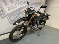 USED 2019 19 HONDA CRF250L - BUY ONLINE 24 HRS A DAY - FINANCE AVAILABLE - ALL TYPES OF CREDIT ACCEPTED ONLY 845 MILES FROM NEW