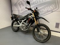 USED 2019 19 HONDA CRF250L - BUY ONLINE 24 HRS A DAY - FINANCE AVAILABLE - ALL TYPES OF CREDIT ACCEPTED ONLY 845 MILES FROM NEW