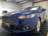USED 2015 15 FORD MONDEO 2.0 TITANIUM TDCI 5d 148 BHP ULEZ / CRUISE CONTROL / LOW OWNERS