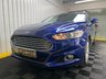 USED 2015 15 FORD MONDEO 2.0 TITANIUM TDCI 5d 148 BHP ULEZ / CRUISE CONTROL / LOW OWNERS