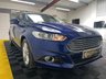 USED 2015 15 FORD MONDEO 2.0 TITANIUM TDCI 5d 148 BHP ULEZ / CRUISE CONTROL / LOW OWNERS