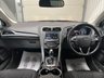 USED 2015 15 FORD MONDEO 2.0 TITANIUM TDCI 5d 148 BHP ULEZ / CRUISE CONTROL / LOW OWNERS