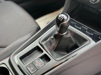 USED 2018 18 SEAT LEON 2.0 TDI FR TECHNOLOGY 5d 148 BHP 2 KEYS + FDSH + FR TEC