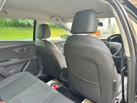 USED 2018 18 SEAT LEON 2.0 TDI FR TECHNOLOGY 5d 148 BHP 2 KEYS + FDSH + FR TEC