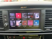 USED 2018 18 SEAT LEON 2.0 TDI FR TECHNOLOGY 5d 148 BHP 2 KEYS + FDSH + FR TEC