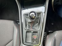 USED 2018 18 SEAT LEON 2.0 TDI FR TECHNOLOGY 5d 148 BHP 2 KEYS + FDSH + FR TEC