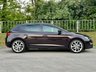 USED 2018 18 SEAT LEON 2.0 TDI FR TECHNOLOGY 5d 148 BHP 2 KEYS + FDSH + FR TEC