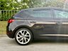 USED 2018 18 SEAT LEON 2.0 TDI FR TECHNOLOGY 5d 148 BHP 2 KEYS + FDSH + FR TEC