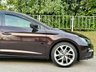 USED 2018 18 SEAT LEON 2.0 TDI FR TECHNOLOGY 5d 148 BHP 2 KEYS + FDSH + FR TEC