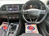 USED 2018 18 SEAT LEON 2.0 TDI FR TECHNOLOGY 5d 148 BHP 2 KEYS + FDSH + FR TEC