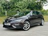 USED 2018 18 SEAT LEON 2.0 TDI FR TECHNOLOGY 5d 148 BHP 2 KEYS + FDSH + FR TEC