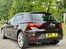 USED 2018 18 SEAT LEON 2.0 TDI FR TECHNOLOGY 5d 148 BHP 2 KEYS + FDSH + FR TEC