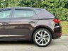 USED 2018 18 SEAT LEON 2.0 TDI FR TECHNOLOGY 5d 148 BHP 2 KEYS + FDSH + FR TEC