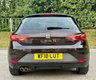 USED 2018 18 SEAT LEON 2.0 TDI FR TECHNOLOGY 5d 148 BHP 2 KEYS + FDSH + FR TEC