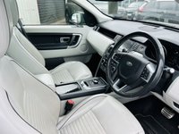 USED 2018 18 LAND ROVER DISCOVERY SPORT 2.0 SD4 (240) HSE Dynamic Luxury 5dr Automatic (Panoramic Sunroof, Meridian Surround Sound, Dynamic Pack, Reverse Camera) !! NATIONWIDE DELIVERY AVAILABLE !!
