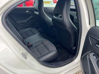 USED 2014 14 MERCEDES-BENZ A-CLASS 1.5 A180 CDI BLUEEFFICIENCY SPORT 5d 109 BHP 