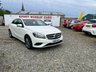 USED 2014 14 MERCEDES-BENZ A-CLASS 1.5 A180 CDI BLUEEFFICIENCY SPORT 5d 109 BHP 