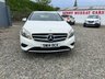 USED 2014 14 MERCEDES-BENZ A-CLASS 1.5 A180 CDI BLUEEFFICIENCY SPORT 5d 109 BHP 