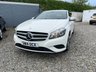 USED 2014 14 MERCEDES-BENZ A-CLASS 1.5 A180 CDI BLUEEFFICIENCY SPORT 5d 109 BHP 