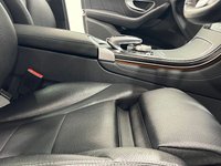 USED 2017 17 MERCEDES-BENZ GLC-CLASS 2.1 GLC 220 D 4MATIC AMG LINE PREMIUM PLUS 5d 168 BHP Striking Iridium Silver, Panoramic Glass Electric Slide Roof,Full Black Leather, Burmester Audio