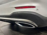 USED 2017 17 MERCEDES-BENZ GLC-CLASS 2.1 GLC 220 D 4MATIC AMG LINE PREMIUM PLUS 5d 168 BHP Striking Iridium Silver, Panoramic Glass Electric Slide Roof,Full Black Leather, Burmester Audio