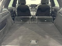 USED 2017 17 MERCEDES-BENZ GLC-CLASS 2.1 GLC 220 D 4MATIC AMG LINE PREMIUM PLUS 5d 168 BHP Striking Iridium Silver, Panoramic Glass Electric Slide Roof,Full Black Leather, Burmester Audio