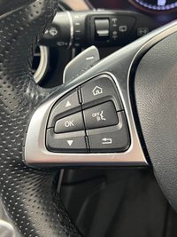 USED 2017 17 MERCEDES-BENZ GLC-CLASS 2.1 GLC 220 D 4MATIC AMG LINE PREMIUM PLUS 5d 168 BHP Striking Iridium Silver, Panoramic Glass Electric Slide Roof,Full Black Leather, Burmester Audio