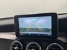 USED 2017 17 MERCEDES-BENZ GLC-CLASS 2.1 GLC 220 D 4MATIC AMG LINE PREMIUM PLUS 5d 168 BHP Striking Iridium Silver, Panoramic Glass Electric Slide Roof,Full Black Leather, Burmester Audio