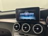 USED 2017 17 MERCEDES-BENZ GLC-CLASS 2.1 GLC 220 D 4MATIC AMG LINE PREMIUM PLUS 5d 168 BHP Striking Iridium Silver, Panoramic Glass Electric Slide Roof,Full Black Leather, Burmester Audio