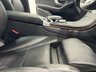 USED 2017 17 MERCEDES-BENZ GLC-CLASS 2.1 GLC 220 D 4MATIC AMG LINE PREMIUM PLUS 5d 168 BHP Striking Iridium Silver, Panoramic Glass Electric Slide Roof,Full Black Leather, Burmester Audio