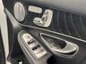 USED 2017 17 MERCEDES-BENZ GLC-CLASS 2.1 GLC 220 D 4MATIC AMG LINE PREMIUM PLUS 5d 168 BHP Striking Iridium Silver, Panoramic Glass Electric Slide Roof,Full Black Leather, Burmester Audio
