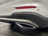 USED 2017 17 MERCEDES-BENZ GLC-CLASS 2.1 GLC 220 D 4MATIC AMG LINE PREMIUM PLUS 5d 168 BHP Striking Iridium Silver, Panoramic Glass Electric Slide Roof,Full Black Leather, Burmester Audio