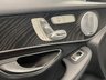 USED 2017 17 MERCEDES-BENZ GLC-CLASS 2.1 GLC 220 D 4MATIC AMG LINE PREMIUM PLUS 5d 168 BHP Striking Iridium Silver, Panoramic Glass Electric Slide Roof,Full Black Leather, Burmester Audio
