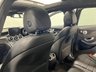 USED 2017 17 MERCEDES-BENZ GLC-CLASS 2.1 GLC 220 D 4MATIC AMG LINE PREMIUM PLUS 5d 168 BHP Striking Iridium Silver, Panoramic Glass Electric Slide Roof,Full Black Leather, Burmester Audio