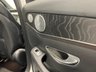 USED 2017 17 MERCEDES-BENZ GLC-CLASS 2.1 GLC 220 D 4MATIC AMG LINE PREMIUM PLUS 5d 168 BHP Striking Iridium Silver, Panoramic Glass Electric Slide Roof,Full Black Leather, Burmester Audio