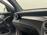 USED 2017 17 MERCEDES-BENZ GLC-CLASS 2.1 GLC 220 D 4MATIC AMG LINE PREMIUM PLUS 5d 168 BHP Striking Iridium Silver, Panoramic Glass Electric Slide Roof,Full Black Leather, Burmester Audio
