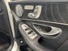 USED 2017 17 MERCEDES-BENZ GLC-CLASS 2.1 GLC 220 D 4MATIC AMG LINE PREMIUM PLUS 5d 168 BHP Striking Iridium Silver, Panoramic Glass Electric Slide Roof,Full Black Leather, Burmester Audio