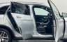 USED 2017 17 MERCEDES-BENZ GLC-CLASS 2.1 GLC 220 D 4MATIC AMG LINE PREMIUM PLUS 5d 168 BHP Striking Iridium Silver, Panoramic Glass Electric Slide Roof,Full Black Leather, Burmester Audio