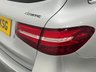 USED 2017 17 MERCEDES-BENZ GLC-CLASS 2.1 GLC 220 D 4MATIC AMG LINE PREMIUM PLUS 5d 168 BHP Striking Iridium Silver, Panoramic Glass Electric Slide Roof,Full Black Leather, Burmester Audio