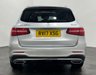 USED 2017 17 MERCEDES-BENZ GLC-CLASS 2.1 GLC 220 D 4MATIC AMG LINE PREMIUM PLUS 5d 168 BHP Striking Iridium Silver, Panoramic Glass Electric Slide Roof,Full Black Leather, Burmester Audio
