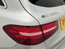 USED 2017 17 MERCEDES-BENZ GLC-CLASS 2.1 GLC 220 D 4MATIC AMG LINE PREMIUM PLUS 5d 168 BHP Striking Iridium Silver, Panoramic Glass Electric Slide Roof,Full Black Leather, Burmester Audio