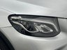 USED 2017 17 MERCEDES-BENZ GLC-CLASS 2.1 GLC 220 D 4MATIC AMG LINE PREMIUM PLUS 5d 168 BHP Striking Iridium Silver, Panoramic Glass Electric Slide Roof,Full Black Leather, Burmester Audio