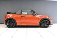 USED 2019 19 MINI CONVERTIBLE 1.5 COOPER SPORT 2 DOOR 