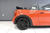 USED 2019 19 MINI CONVERTIBLE 1.5 COOPER SPORT 2 DOOR 